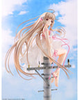 Chobits PVC Statue Chi Soothing breeze 42 cm