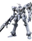 Armored Core Plastic Model Kit 1/72 Aspina White-Glint Armored Core 4 Ver. 17 cm