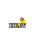 Kirby Mini Figures 6 cm Kirby & Words Display (6)