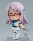 Character Vocal Series 03: Megurine Luka Nendoroid Action Figure Neon 10 cm