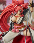 Guilty Gear Strive Statue PVC Baiken 23 cm