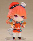 Hololive Production Nendoroid Action Figure Takanashi Kiara 10 cm