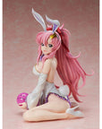 Mobile Suit Gundam SEED B-Style PVC Statue Lacus Clyne Bare Legs Bunny Ver. 29 cm