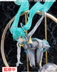 Hatsune Miku F:NEX PVC Statue 1/7 Miku with You 2024 Ver. 29 cm