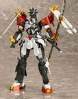 Frame Arms Plastic Model Kit 1/100 Jubei 16 cm