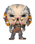 Predator POP! Plus Movies Vinyl Figure Elder Greyback 9 cm