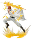 Yu Yu Hakusho ARTFXJ Statue 1/8 Kazuma Kuwabara Ver. 2 25 cm