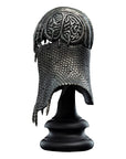 Lord of the Rings Replica 1/4 Helm of the Ringwraith of Rhûn 16 cm