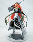 Overlord PVC Statue 1/8 CZ2128 Delta 10th Anniversary so-bin Ver. 22 cm