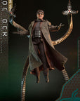 Spider-Man: No Way Home Movie Masterpiece Action Figure 1/6 Doc Ock (Deluxe Version) 31 cm