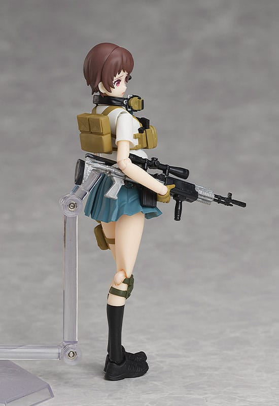 Little Armory Figma Action Figure Armed JK: Variant B 13 cm