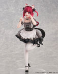 Oshi No Ko PVC Statue 1/6 Kana Arima Cat Maid Ver. 26 cm