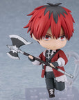 Frieren: Beyond Journey's End Nendoroid Action Figure Stark 10 cm