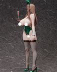 Creators Opinion PVC Statue 1/4 Shayna Rohdea Bunny Ver. 45 cm