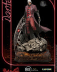 Devil May Cry Ultimate Statue 1/3 Dante Masters Edition 92 cm