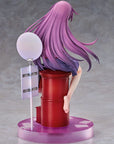 Monogatari Series Statue 1/7 Hitagi Senjyogahara: Letter to You 23 cm