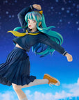 Urusei Yatsura Statue PVC 1/7 Lum Uniform Ver. 28 cm