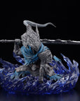 Dark Souls Q Collection PVC Statue Artorias of the Abyss Limited Edition 13