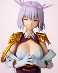 Gridman Universe Plastic Model Kit Akane Shinjo (New Order) 15 cm