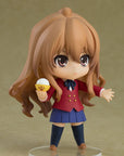 Toradora! Nendoroid Action Figure Taiga Aisaka 2.0 10 cm