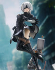 NieR:Automata Ver1.1a PVC Statue 1/7 2B 28 cm