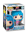 Jem and the Holograms POP! Vinyl Figure Aja 9 cm