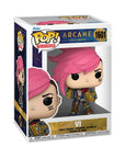 Arcane League of Legends POP! Vinyl Figure Vi 9 cm