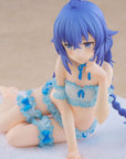 Mushoku Tensei: Jobless Reincarnation PVC Statue 1/7 Roxy Migurdia lingerie Ver. 12 cm