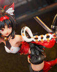 Zenless Zone Zero PVC Statue 1/7 Mana Nekomiya 26 cm