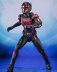 Ant-Man and the Wasp: Quantumania S.H. Figuarts Action Figure Ant-Man 15 cm