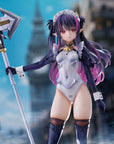 Original Character PVC Statue 1/7 M.A.I.D Mary 24 cm