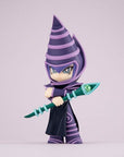 Yu-Gi-Oh! Duel Monsters Megatoon PVC Statue Dark Magician 12 cm