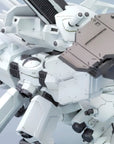 Armored Core For Answers D-Style Model Kit Lineark White-Glint 10 cm