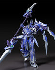 The Legend of Heroes: Trails of Cold Steel Moderoid Plastic Model Kit Ordine the Azure Knight 17 cm