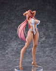 Taimanin RPGX Statue 1/6 Ingrid Beach Empress Ver. 30 cm