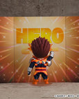 My Hero Academia Nendoroid Action Figure Endeavor 10 cm