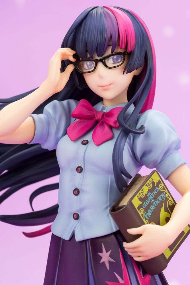 My Little Pony Bishoujo PVC Statue 1/7 Twilight Sparkle 21 cm