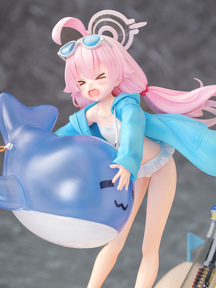 Blue Archive PVC Statue 1/7 Hoshino Swimsuit Ver. 21 cm