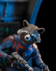 Marvel Scale Statue 1/10 Guardians of the Galaxy Vol. 3 Rocket Racoon 20 cm