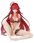 High School DxD HERO Statue 1/6 Rias Gremory Lingerie Ver. 15 cm