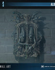 Aliens 3D Wall Art 32 x 50 cm