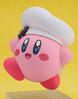 Kirby Nendoroid Action Figure Kirby Cafe Ver. 6 cm