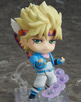 JoJo's Bizarre Adventure Nendoroid Action Figure Caesar Anthonio Zeppeli (re-run) 10 cm