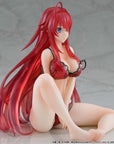 High School DxD HERO Statue 1/6 Rias Gremory Lingerie Ver. 15 cm