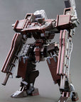 Armored Core Fine Scale Model Kit 1/72 GA GAN01-Sunshine-E Feedback 18 cm