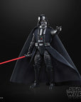 Star Wars Episode IV Black Series Action Figure Darth Vader 15 cm