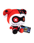 DC Patchwork Plush Figure Harley 18 cm