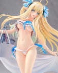 Azur Lane Statue 1/6 Centaur Beachside Undine 27 cm