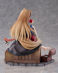 Spice and Wolf: Merchant Meets the Wise Wolf SHIBUYA SCRAMBLE FIGURE PVC Statue 1/7 Holo 22 cm