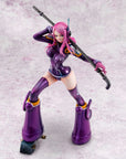 One Piece Portrait Of Pirates PVC Statue Jewelry Bonney Evolutionary History 25 cm